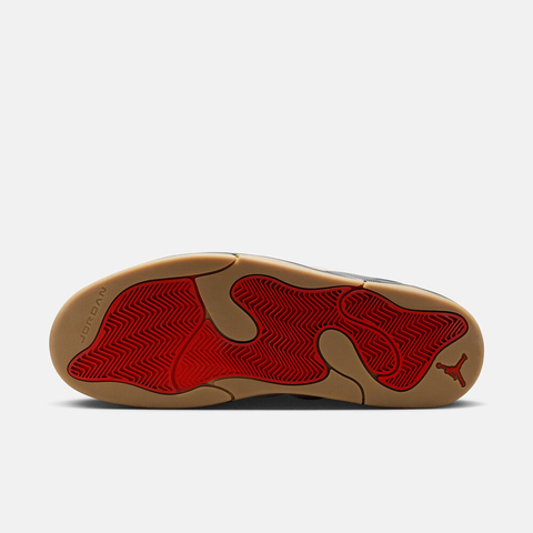 NIKE耐克2025男子JORDAN SESSION乔丹IB3731-600