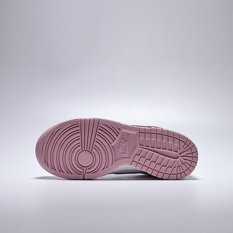 NIKE耐克2025男大童NIKE DUNK LOW (GS)儿童FB9109-125