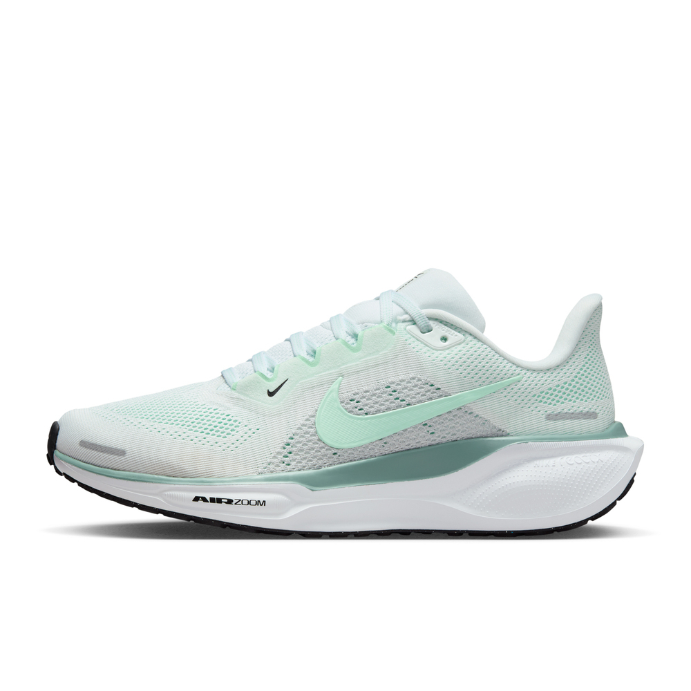 NIKE耐克2025女子W AIR ZOOM PEGASUS 41跑步FD2723-113