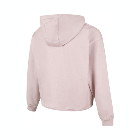 Nike KidsNike Kids2025大童G NSW DF FLC DANCE HDY针织连帽外套HV0734-019