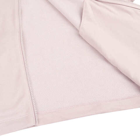 Nike KidsNike Kids2025大童G NSW DF FLC DANCE HDY针织连帽外套HV0734-019