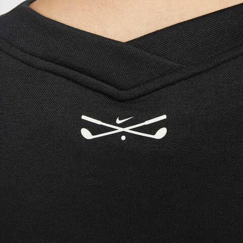 NIKE耐克2025女子AS W NK GOLF V NECK VEST毛线背心IH0940-010