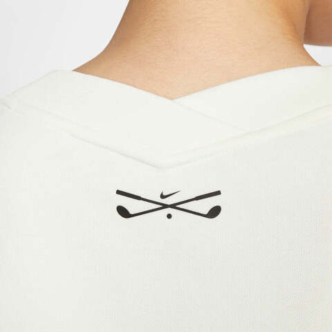 NIKE耐克2025女子AS W NK GOLF V NECK VEST毛线背心IH0940-133