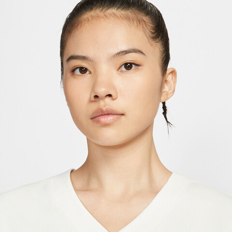 NIKE耐克2025女子AS W NK GOLF V NECK VEST毛线背心IH0940-133