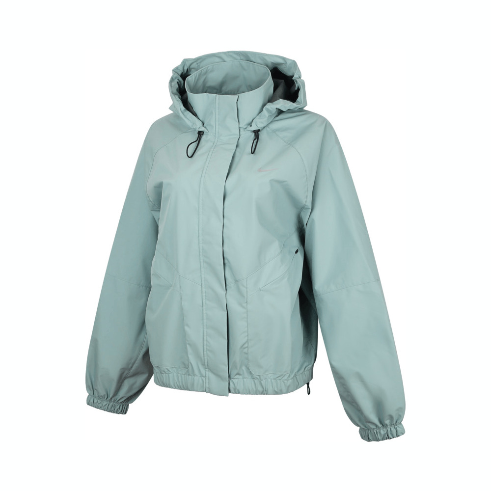NIKE耐克2025女子AS W NK SWIFT SF JKT梭织连帽外套FB7493-017