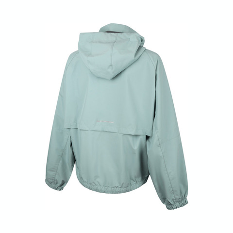 NIKE耐克2025女子AS W NK SWIFT SF JKT梭织连帽外套FB7493-017