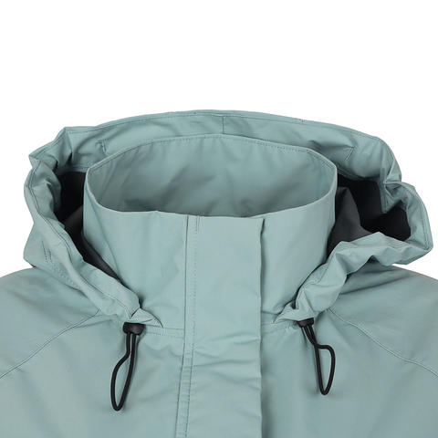 NIKE耐克2025女子AS W NK SWIFT SF JKT梭织连帽外套FB7493-017