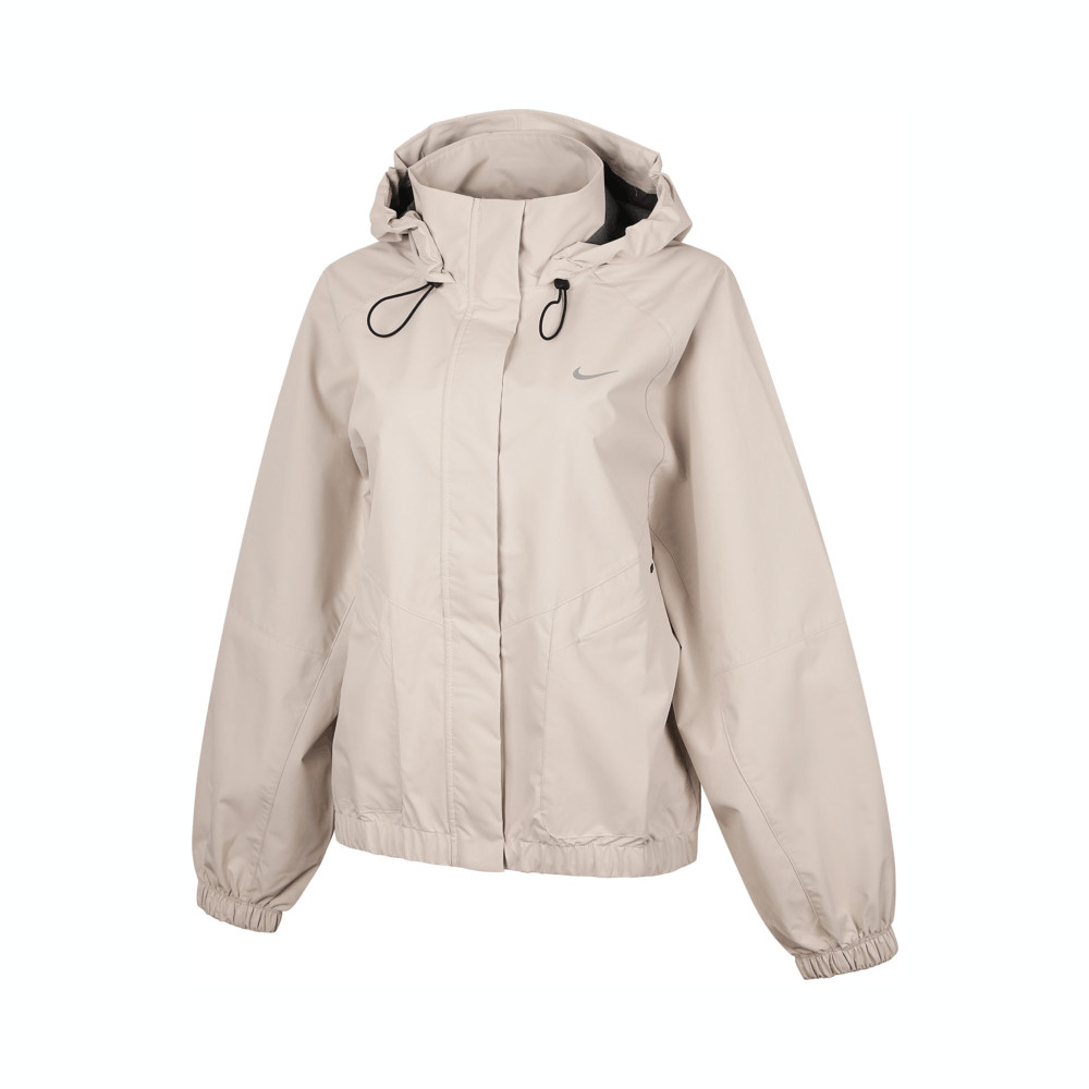 NIKE耐克2025女子AS W NK SWIFT SF JKT梭织连帽外套FB7493-104
