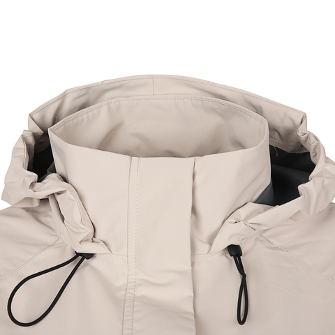 NIKE耐克2025女子AS W NK SWIFT SF JKT梭织连帽外套FB7493-104