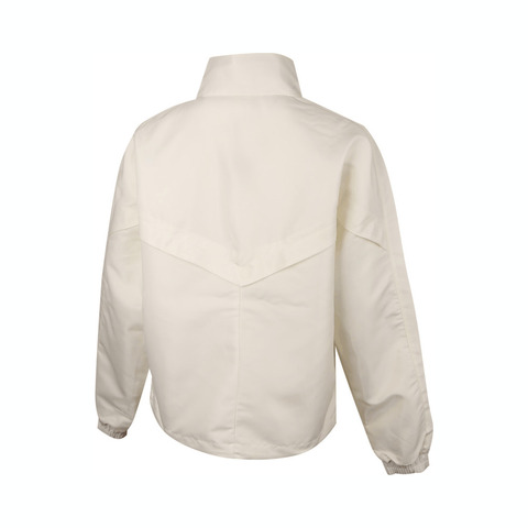 NIKE耐克2025女子AS W NSW NK LIQ SHINE WR JKT梭织无帽外套HV2468-133