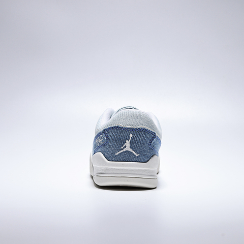 NIKE耐克2025女子WMNS JORDAN FLIGHT COURT SE乔丹IB4414-100