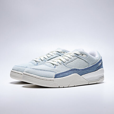 NIKE耐克2025女子WMNS JORDAN FLIGHT COURT SE乔丹IB4414-100