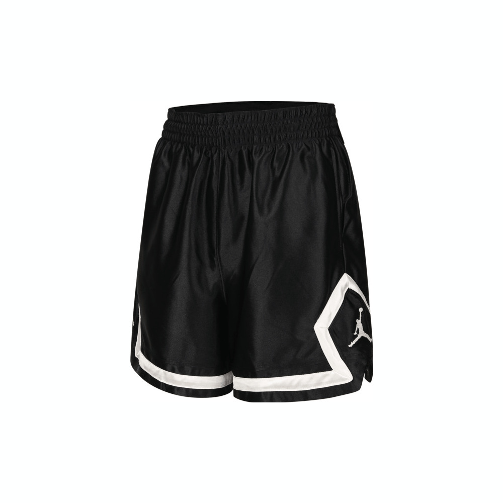 NIKE耐克2025女子AS W J SPT DF DMND SRT 4IN SHN针织短裤HQ8909-011