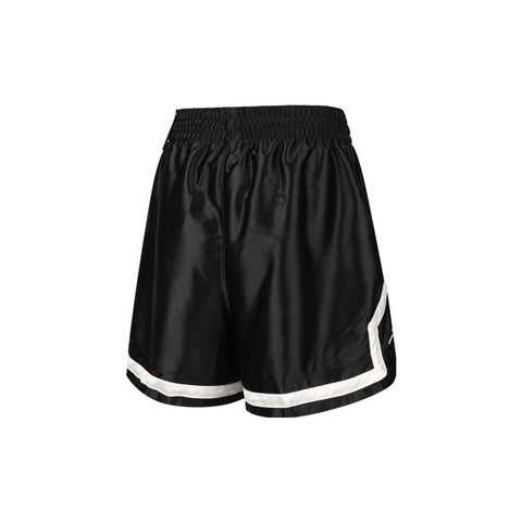 NIKE耐克2025女子AS W J SPT DF DMND SRT 4IN SHN针织短裤HQ8909-011