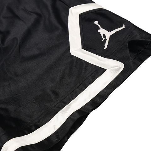 NIKE耐克2025女子AS W J SPT DF DMND SRT 4IN SHN针织短裤HQ8909-011