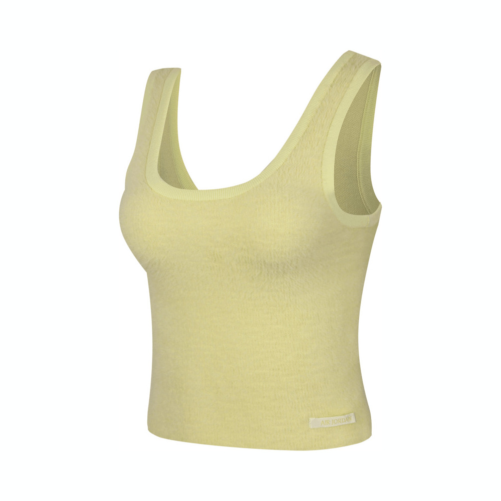 NIKE耐克2025女子AS W J AIR JDN TANK运动背心HQ9172-335