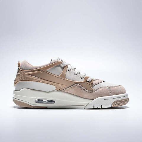 NIKE耐克2025女子WMNS AIR JORDAN 4 RM乔丹FQ7940-202