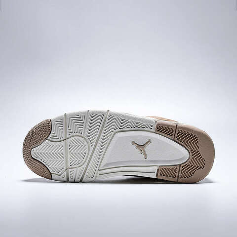 NIKE耐克2025女子WMNS AIR JORDAN 4 RM乔丹FQ7940-202