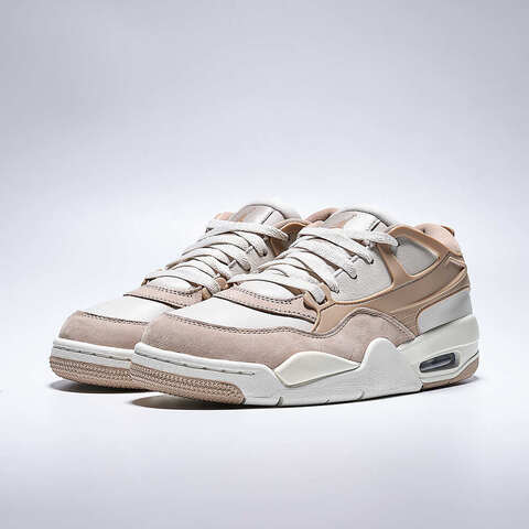 NIKE耐克2025女子WMNS AIR JORDAN 4 RM乔丹FQ7940-202