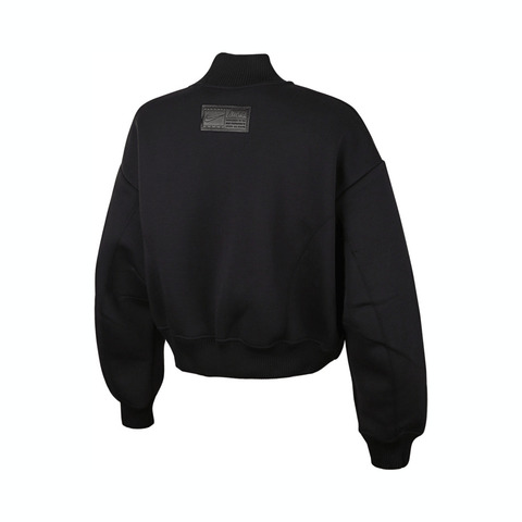 NIKE耐克2025女子AS W NSW MOD FLC DESTROYER针织无帽外套IB2681-010