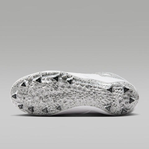 NIKE耐克2025男子JORDAN 4 RETRO TD乔丹HQ0207-106