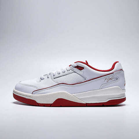 NIKE耐克2025男子JORDAN FLIGHT COURT乔丹HF3255-106
