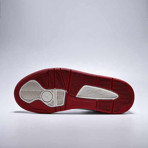 NIKE耐克2025男子JORDAN FLIGHT COURT乔丹HF3255-106