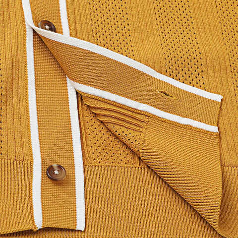 NIKE耐克2025男子M J SP GOLF SS SWEATER短袖衬衫HV1157-772