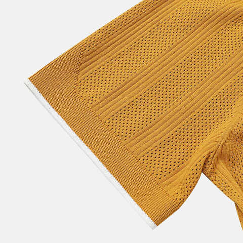 NIKE耐克2025男子M J SP GOLF SS SWEATER短袖衬衫HV1157-772