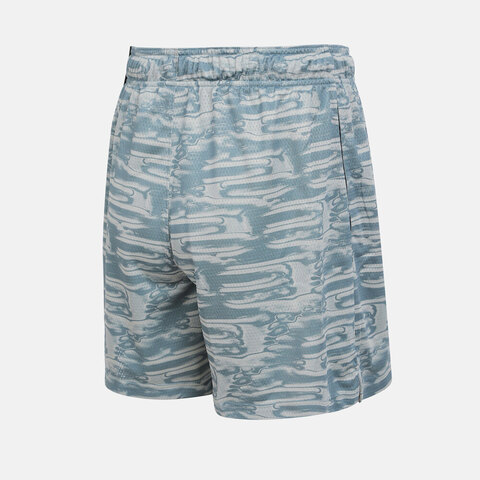 NIKE耐克2025男子AS M J DF SPRT AOP MESH SHORT针织短裤HQ8668-041