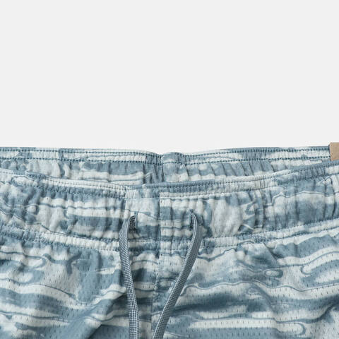 NIKE耐克2025男子AS M J DF SPRT AOP MESH SHORT针织短裤HQ8668-041