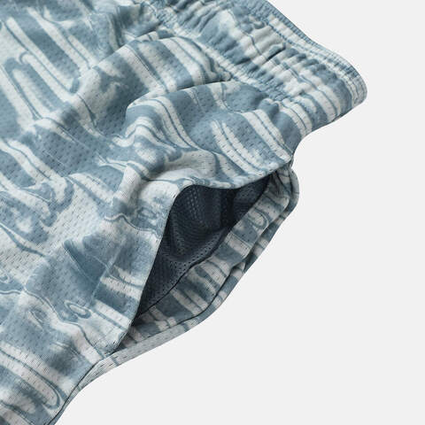 NIKE耐克2025男子AS M J DF SPRT AOP MESH SHORT针织短裤HQ8668-041