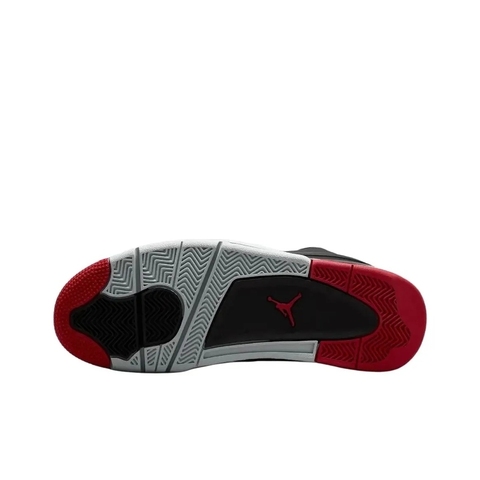 NIKE耐克2025男子AIR JORDAN 4 RM乔丹FQ7939-061