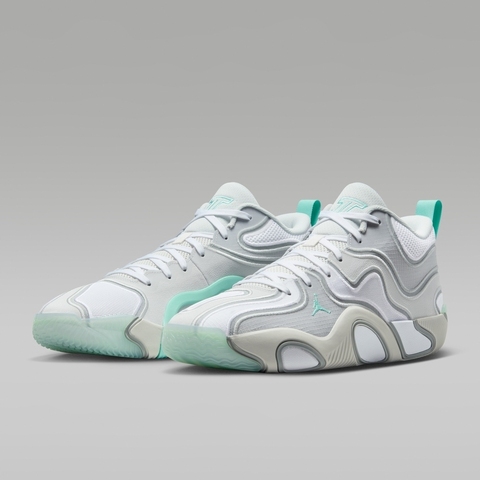 NIKE耐克2025男子JORDAN TATUM 3 PF乔丹FZ6601-005