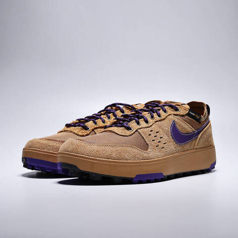 NIKE耐克2025男子NIKE C1TY PRM休闲HJ4316-200