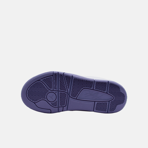 NIKE耐克2025男大童JORDAN FLIGHT COURT (GS)乔丹HF3333-115