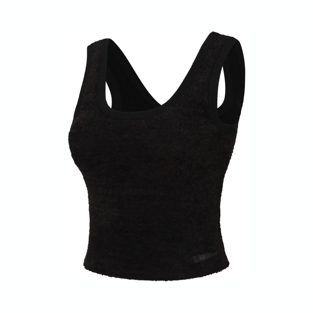 NIKE耐克2025女子AS W J AIR JDN TANK运动背心HQ9172-010