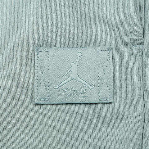 NIKE耐克2025女子AS W J FLT FLC FT BIG SHORT针织短裤IB9859-017