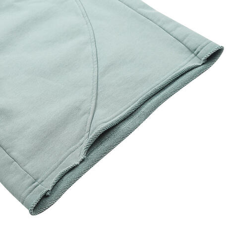 NIKE耐克2025女子AS W J FLT FLC FT BIG SHORT针织短裤IB9859-017