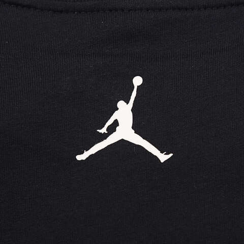 NIKE耐克2025女子AS W J BRK SS GF GFX TEE VINE针织无领短TIH2389-010