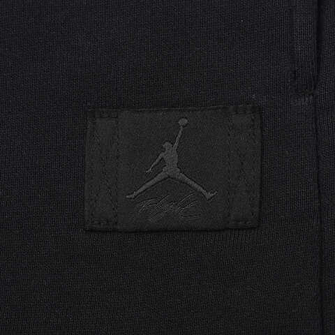 NIKE耐克2025女子AS W J FLT FLC FT BIG SHORT针织短裤IB9859-010