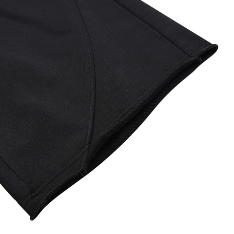 NIKE耐克2025女子AS W J FLT FLC FT BIG SHORT针织短裤IB9859-010