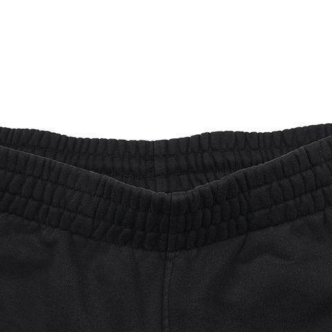 NIKE耐克2025女子AS W J FLT FLC FT BIG SHORT针织短裤IB9859-010