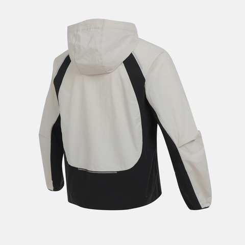 NIKE耐克2025男大童B NSW TCH WVN FZ JKT CB SSNL梭织连帽外套II3623-072