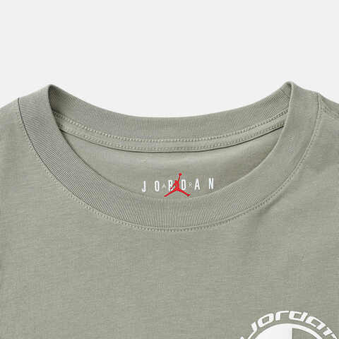 NIKE耐克2025男子AS M J BRK JD 23 CREW针织无领短THQ8945-238