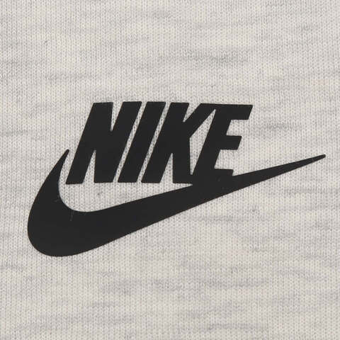 NIKE耐克2025女子AS W NSW TCH FLC TLRD JKT针织无帽外套HV2452-013