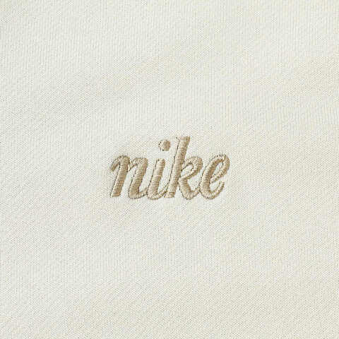 NIKE耐克2025男子AS M NK CLUB OS CREW LBR针织无帽卫衣IB8360-229