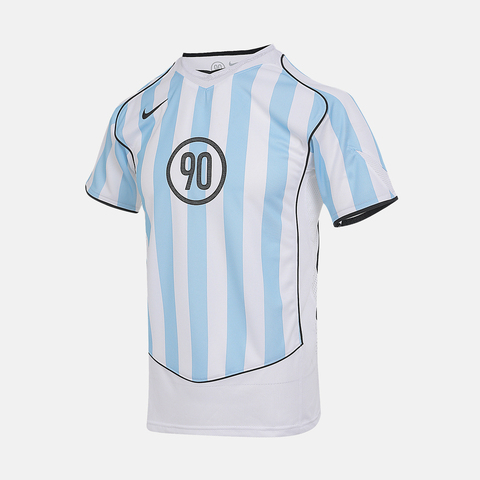 NIKE耐克2025大童K NK DF T90 ENERGY JSY 4针织无领短TII9784-422