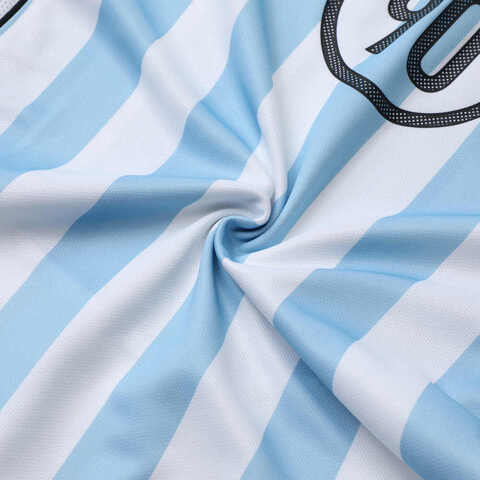 NIKE耐克2025大童K NK DF T90 ENERGY JSY 4针织无领短TII9784-422