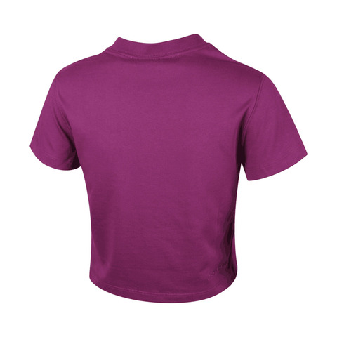 NIKE耐克2025女子AS W ACG DF BABY LUNGS SS针织无领短THM6085-505